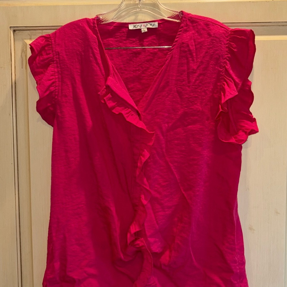 Joy Joy 2 piece ladies outfit